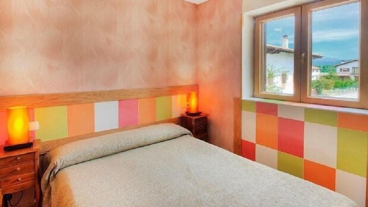 Photo of Bedroom in Iraizotz