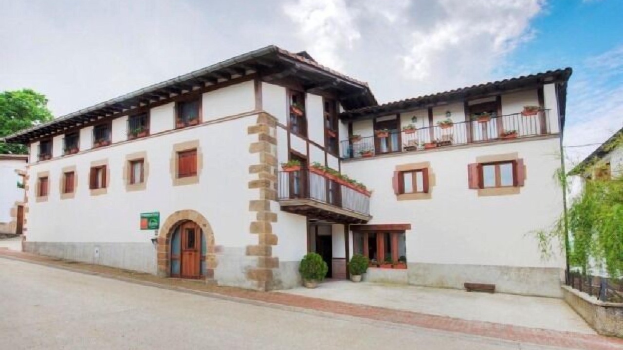 Photo of Outdoor in Iraizotz