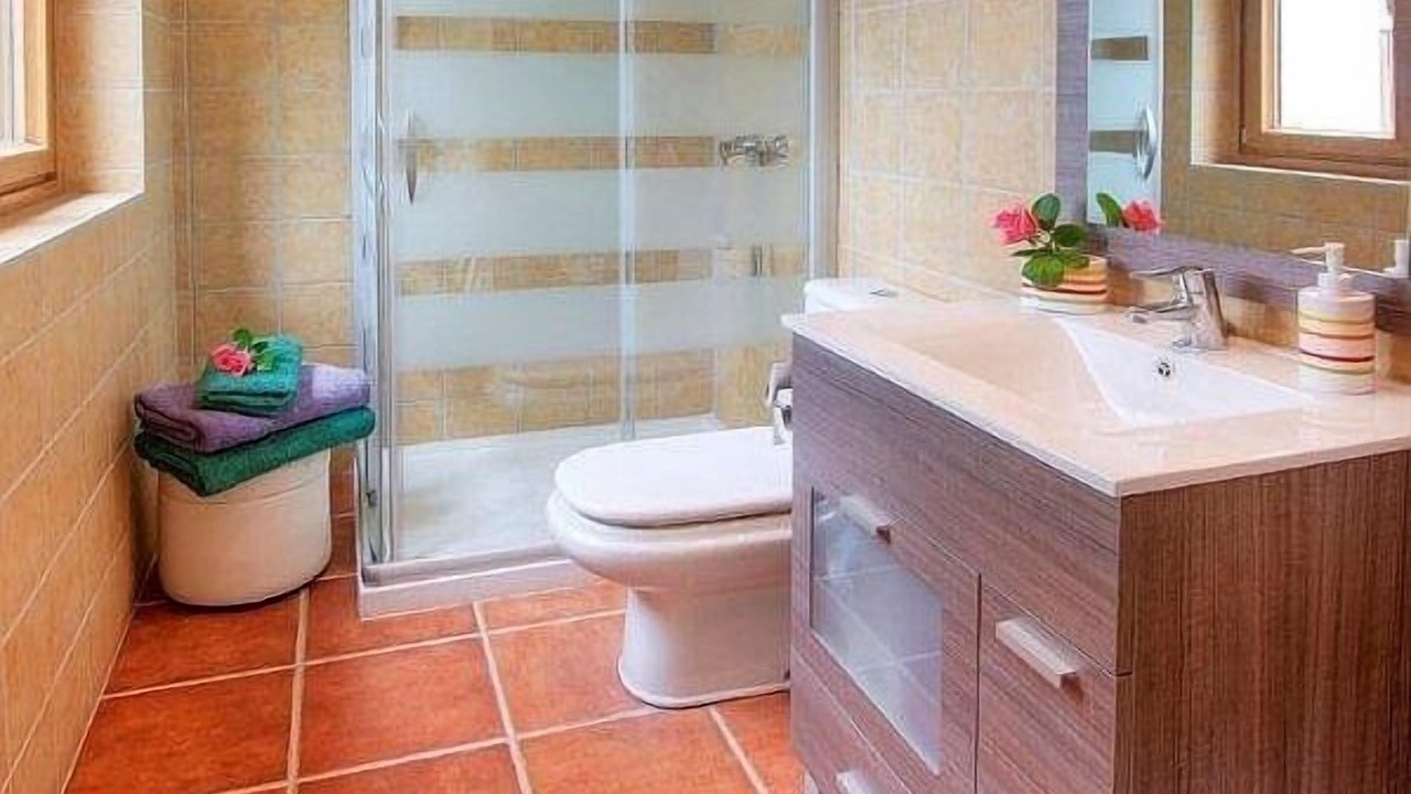 Photo of Bathroom in Iraizotz