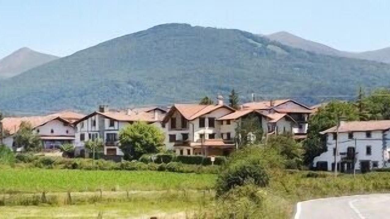 Photo of Outdoor in Iraizotz