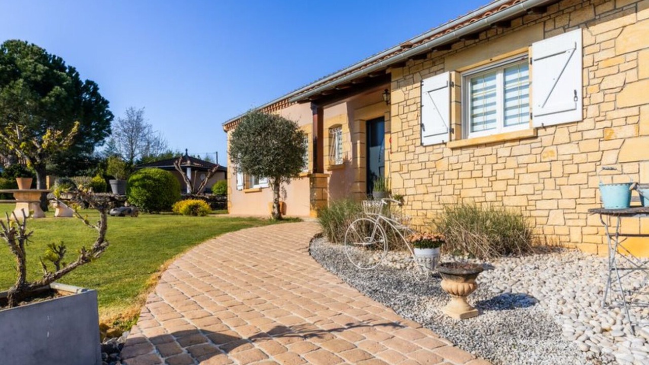 Photo of Outdoor in Terrasson-la-Villedieu