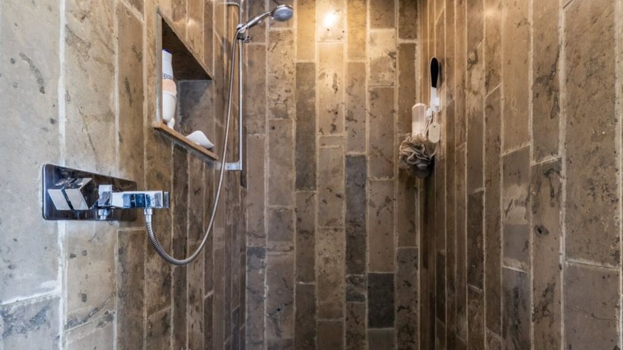 Photo of Bathroom in Terrasson-la-Villedieu
