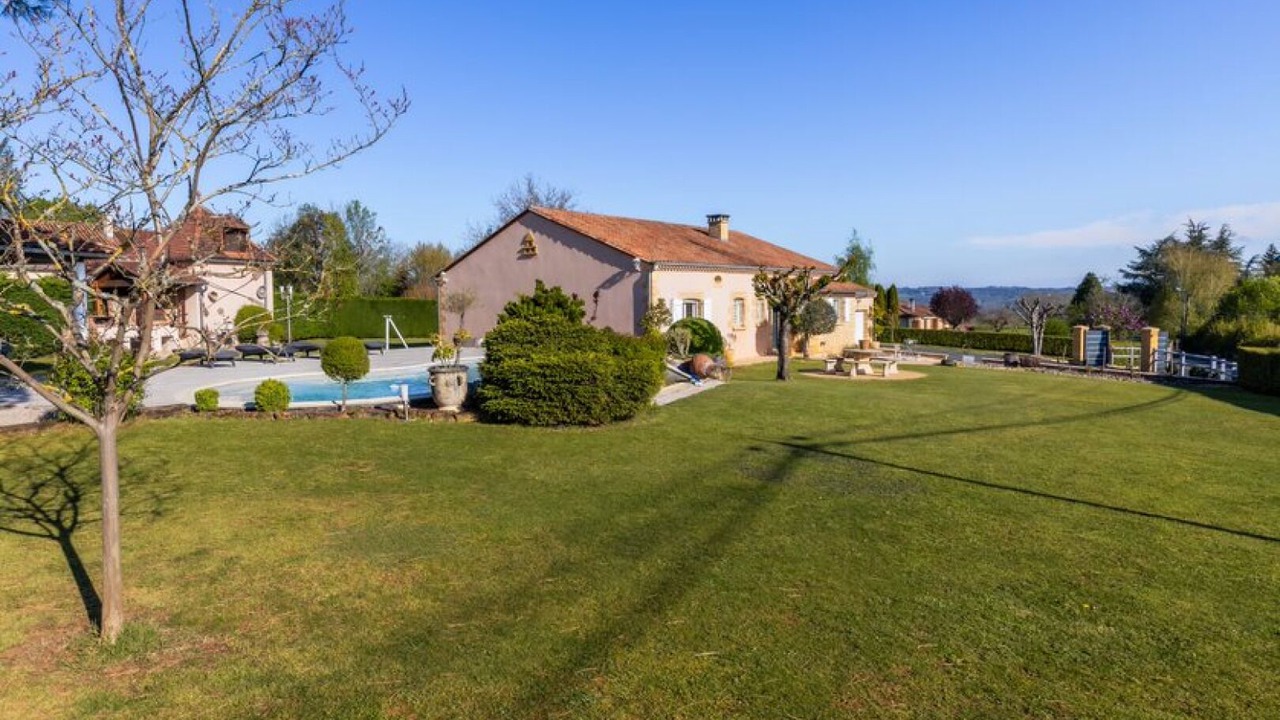 Photo of Outdoor in Terrasson-la-Villedieu