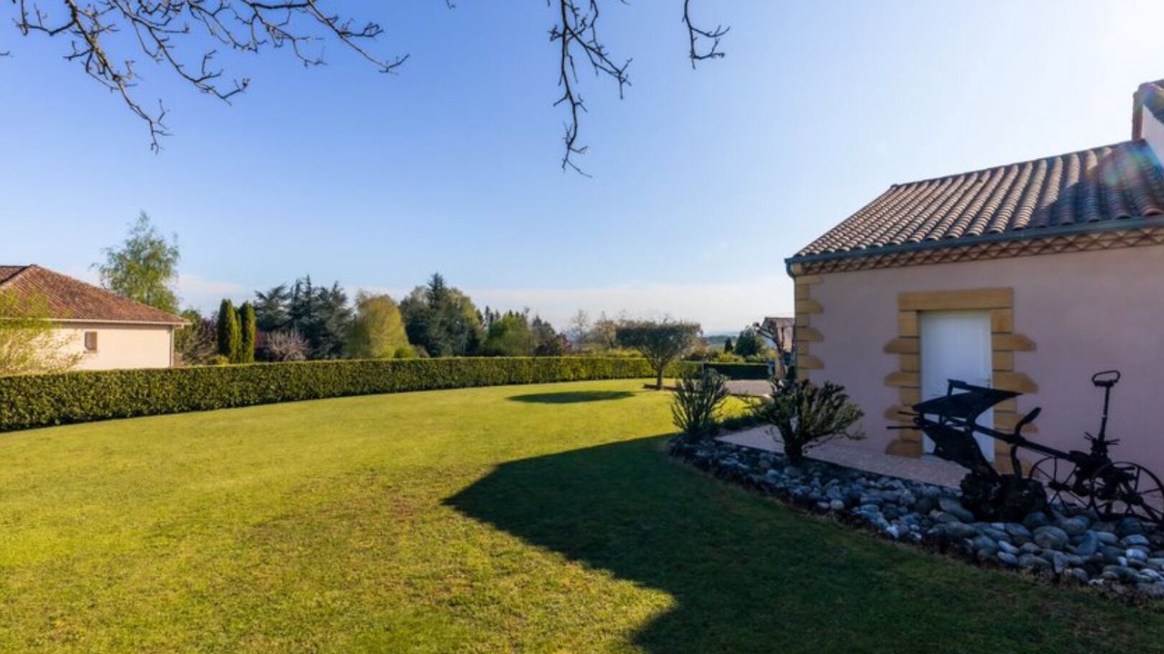 Photo of Outdoor in Terrasson-la-Villedieu