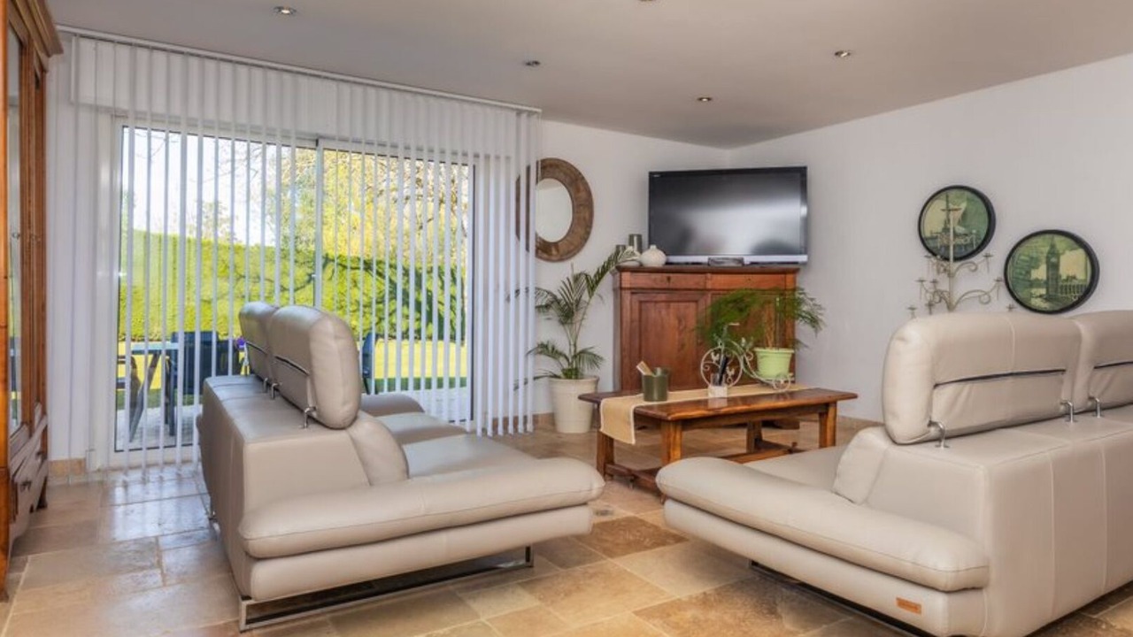 Photo of Livingroom in Terrasson-la-Villedieu