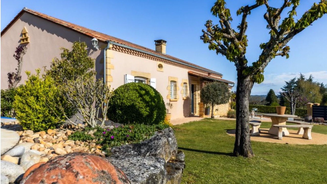 Photo of Outdoor in Terrasson-la-Villedieu