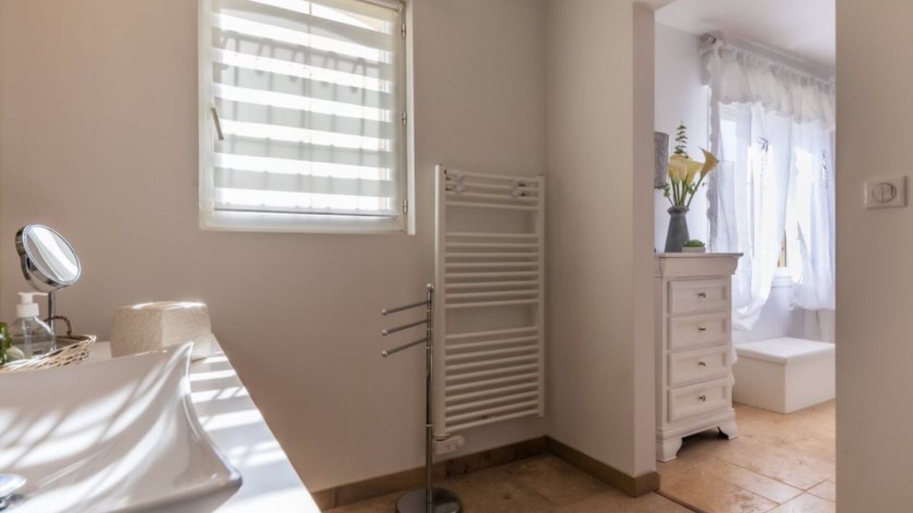 Photo of Bathroom in Terrasson-la-Villedieu