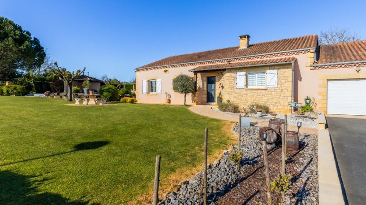 Photo of Outdoor in Terrasson-la-Villedieu