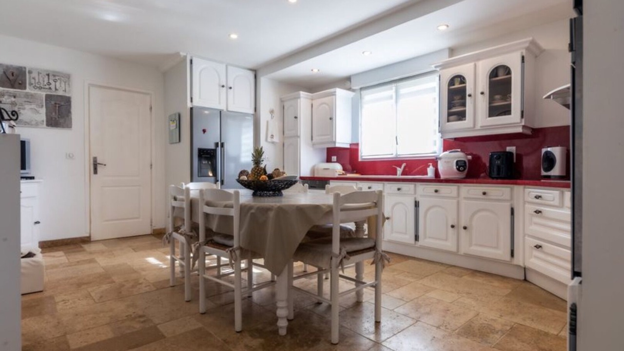 Photo of Kitchen in Terrasson-la-Villedieu