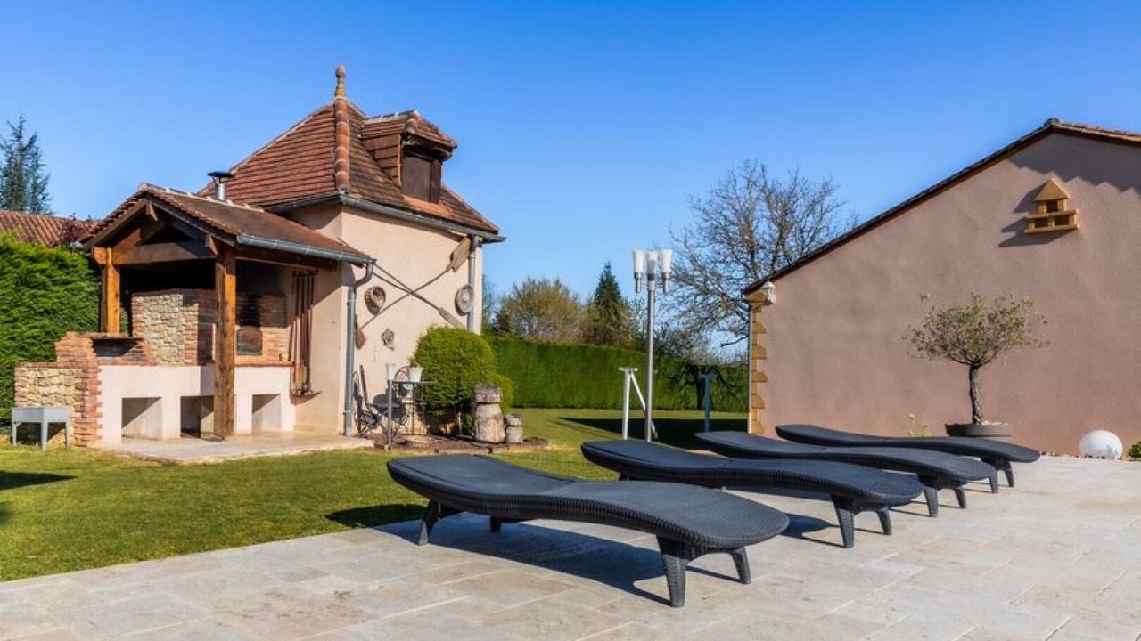 Photo of Outdoor in Terrasson-la-Villedieu