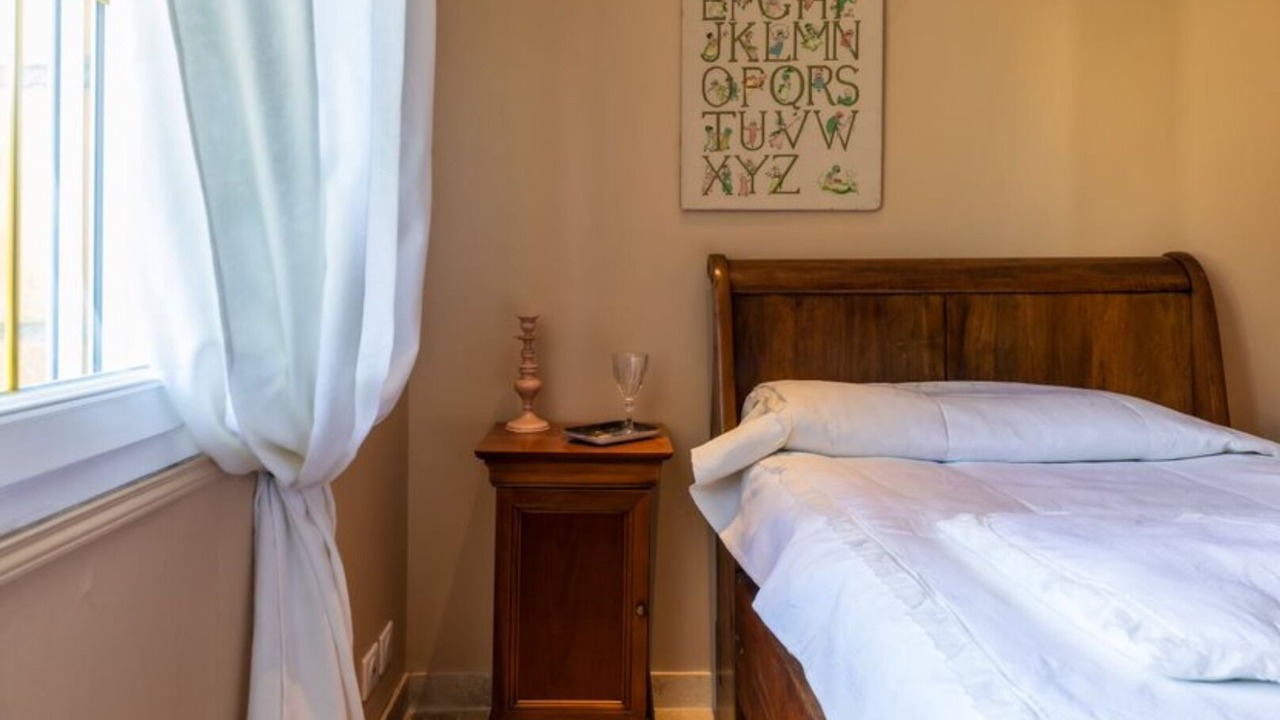 Photo of Bedroom in Terrasson-la-Villedieu