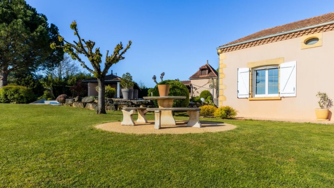 Photo of Outdoor in Terrasson-la-Villedieu