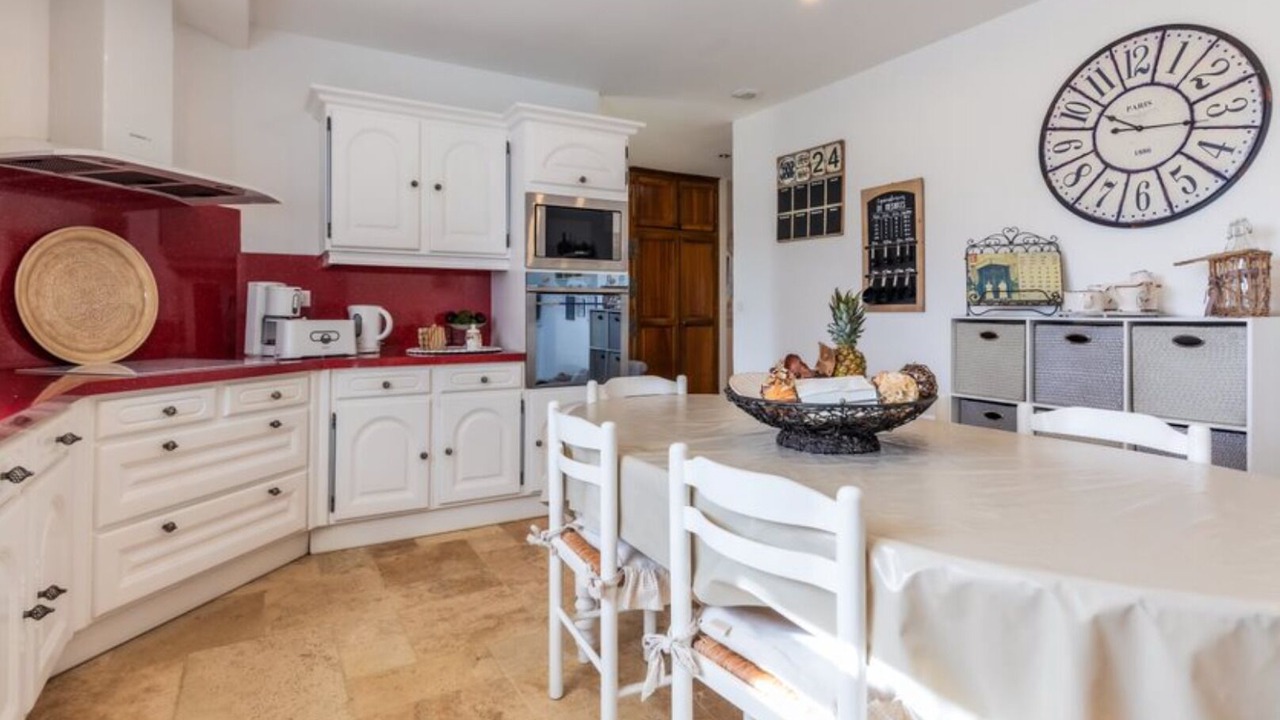 Photo of Kitchen in Terrasson-la-Villedieu