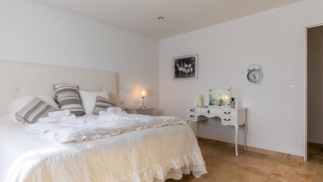 Photo of Bedroom in Terrasson-la-Villedieu