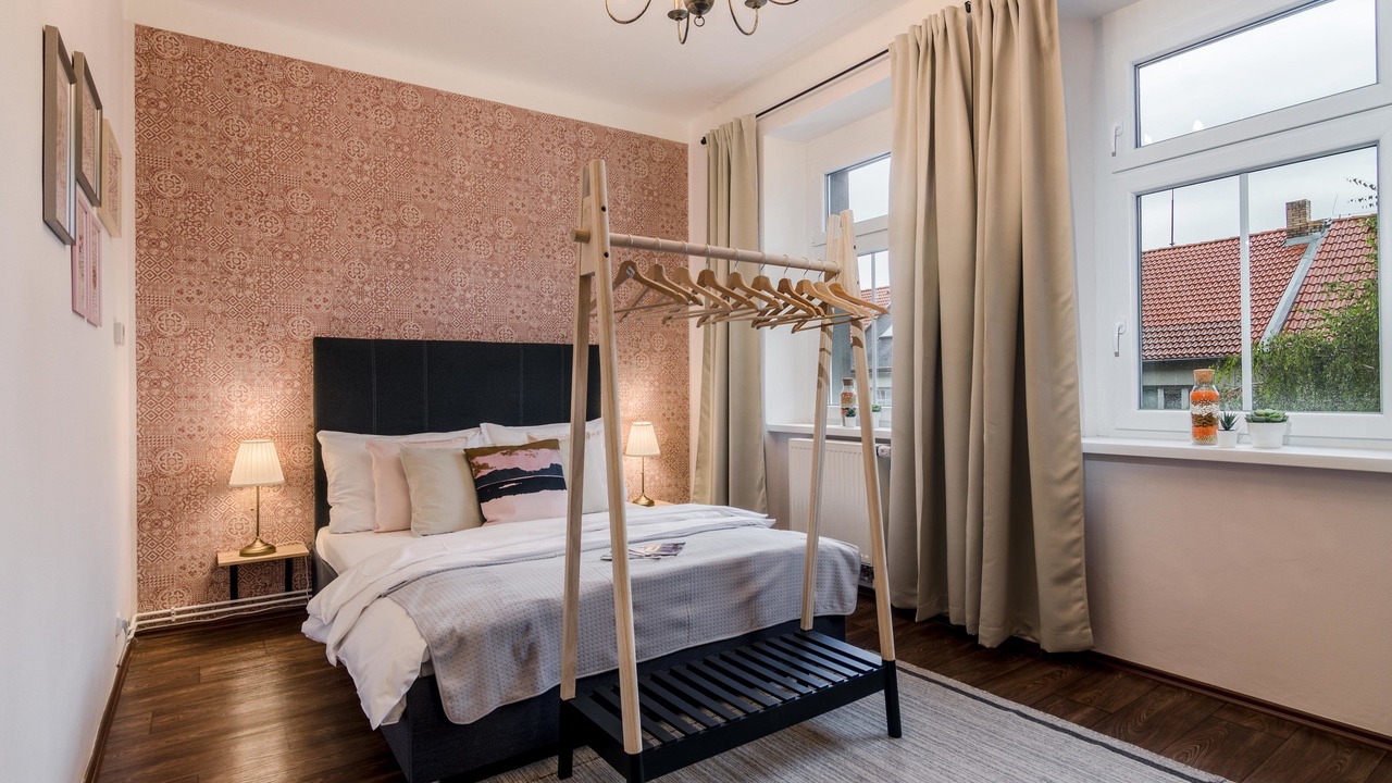 Photo of Bedroom in Liben