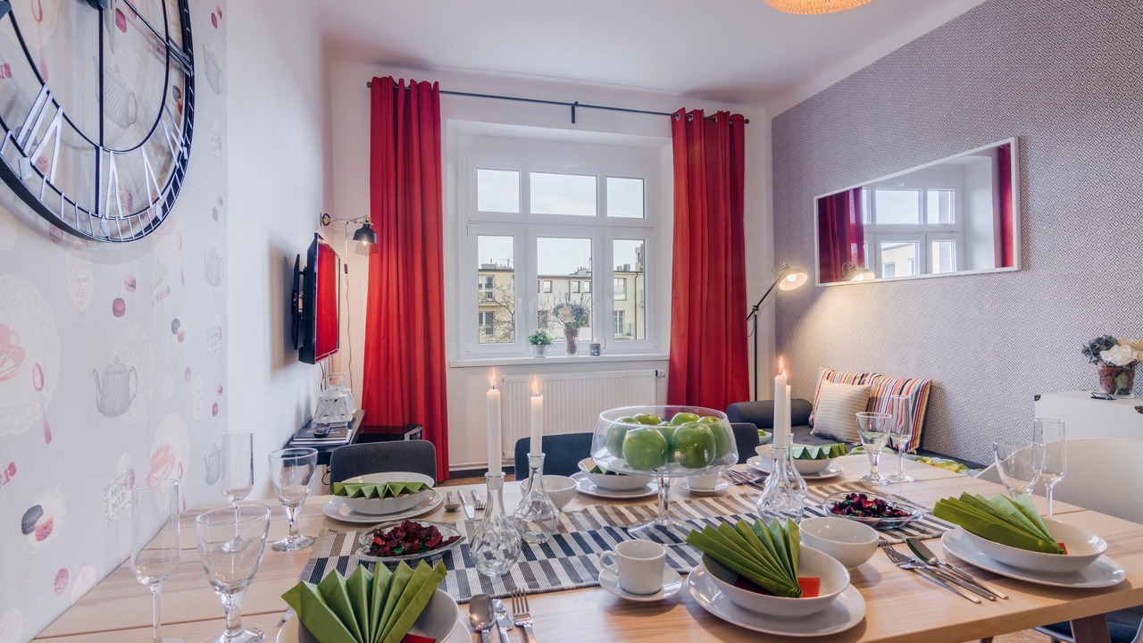 Photo of Livingroom in Liben