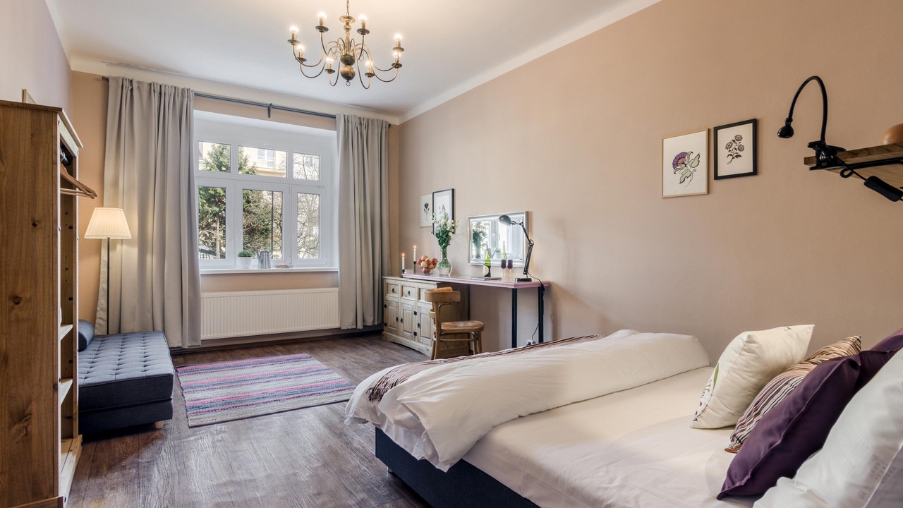 Photo of Bedroom in Liben