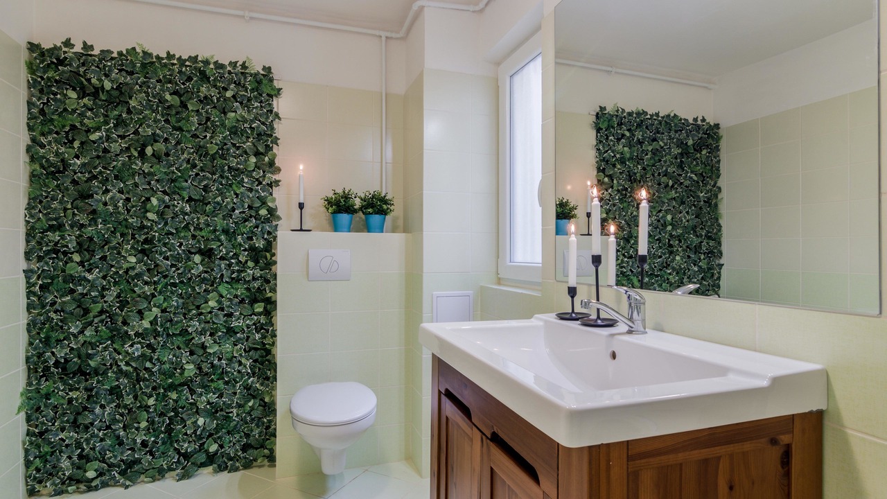 Photo of Bathroom in Liben