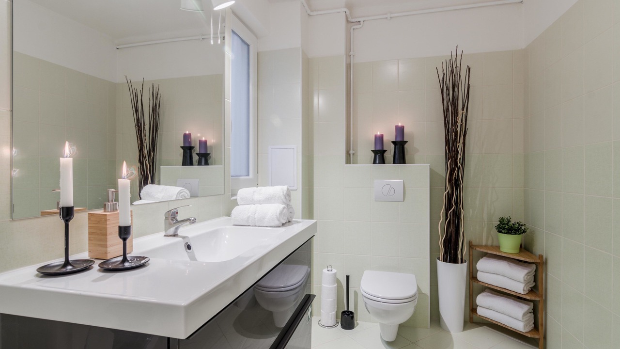 Photo of Bathroom in Liben