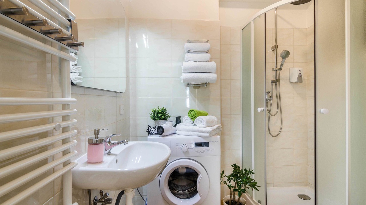 Photo of Bathroom in Liben