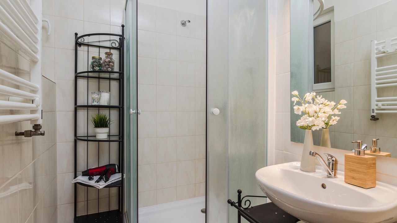 Photo of Bathroom in Liben