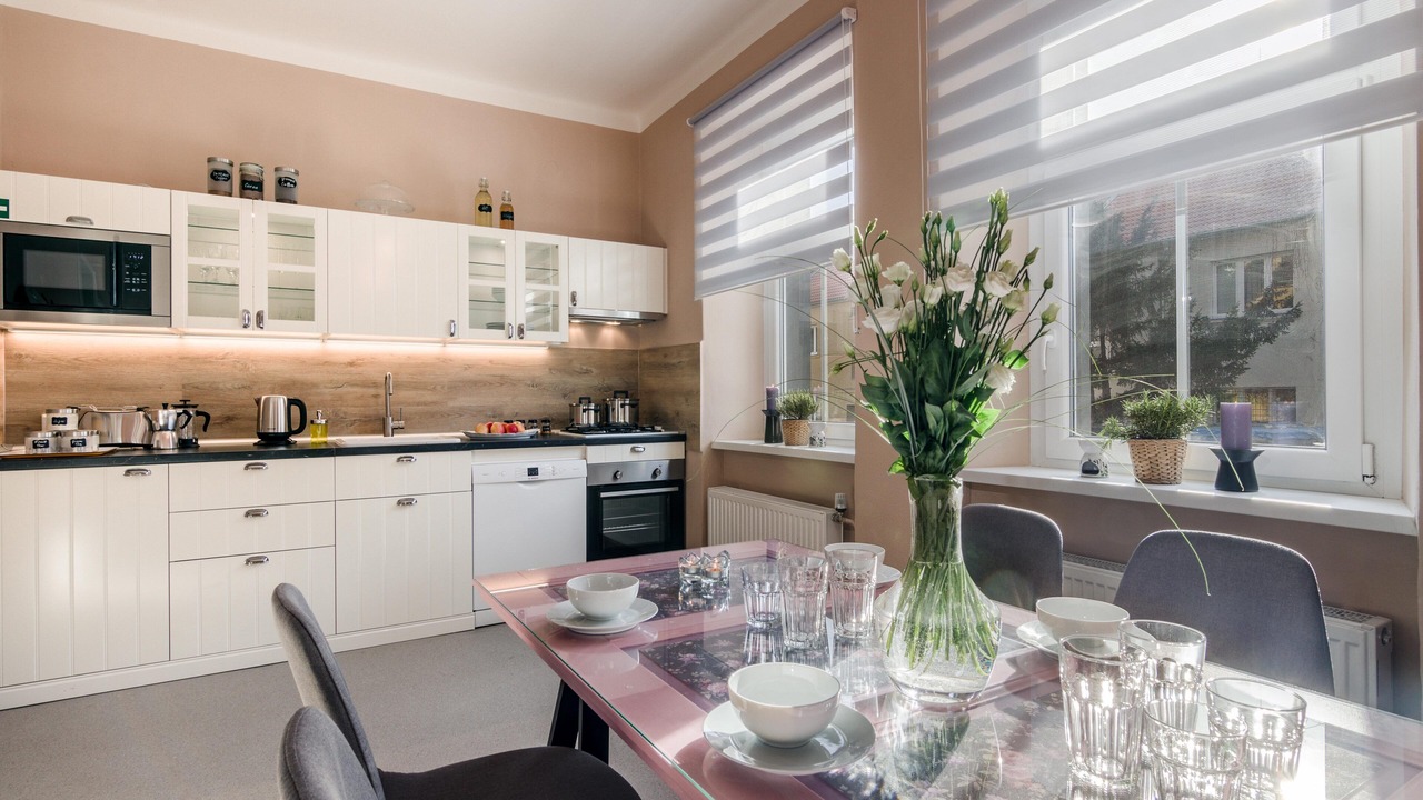 Photo of Kitchen in Liben
