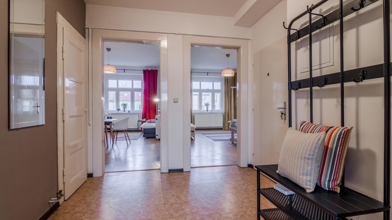 Photo of Livingroom in Liben