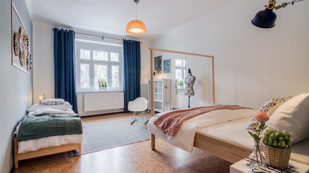 Photo of Bedroom in Liben