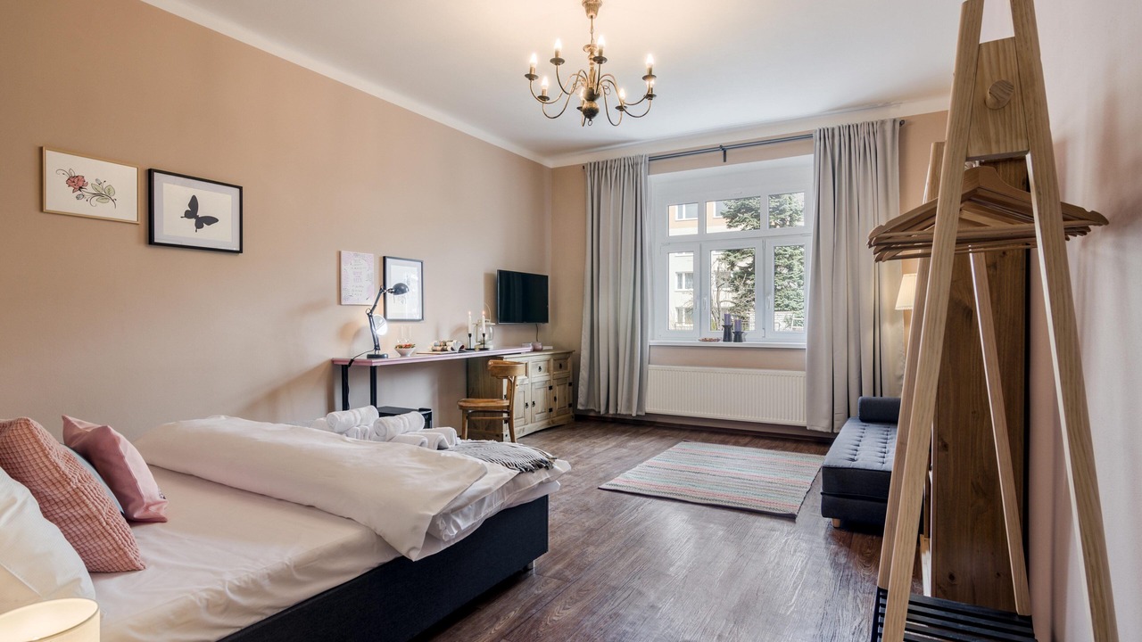 Photo of Bedroom in Liben