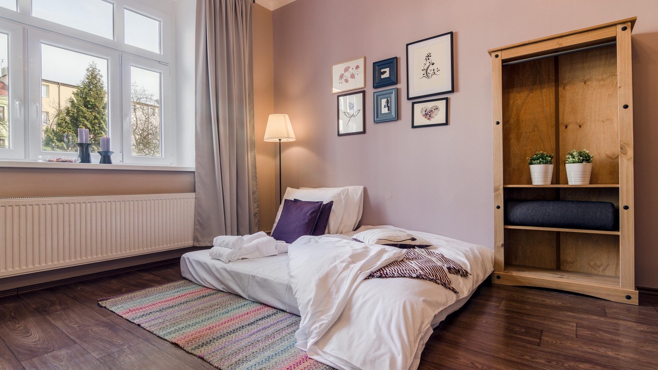 Photo of Bedroom in Liben