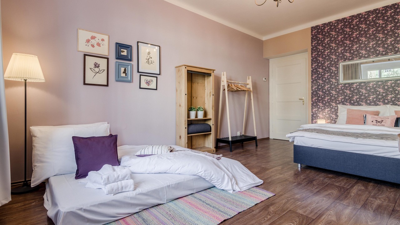 Photo of Bedroom in Liben
