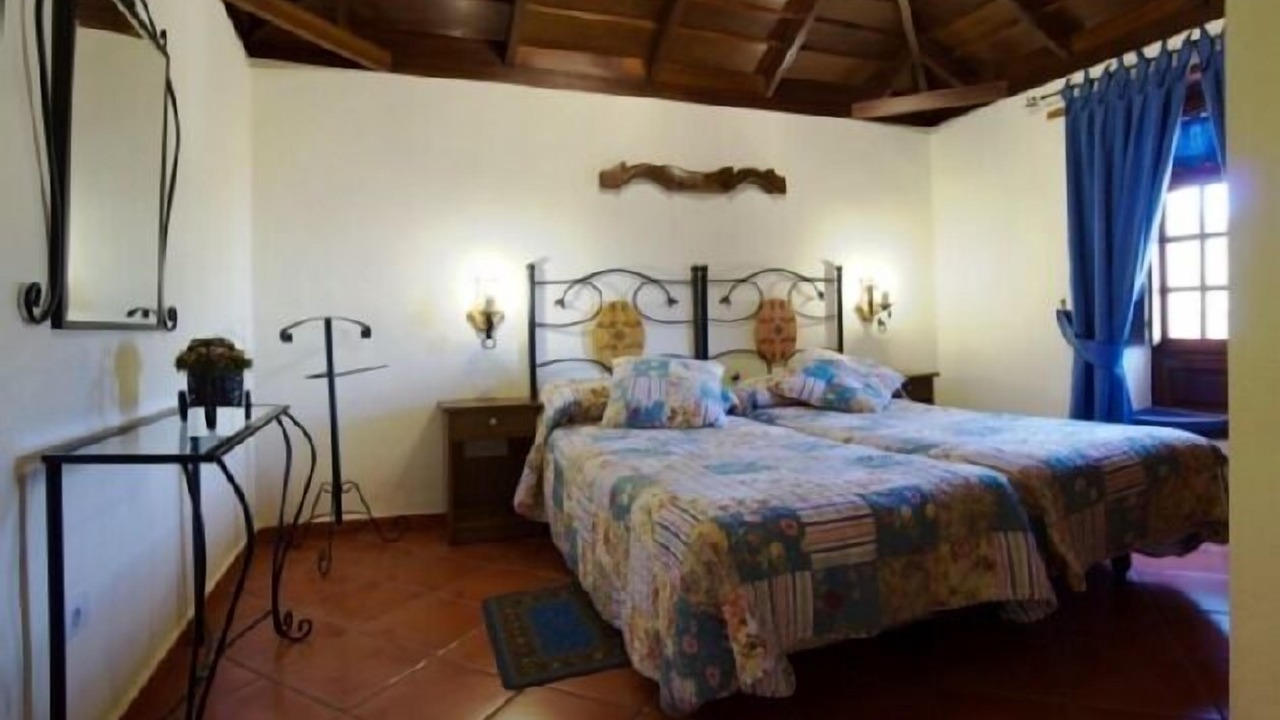 Photo of Bedroom in Erjos