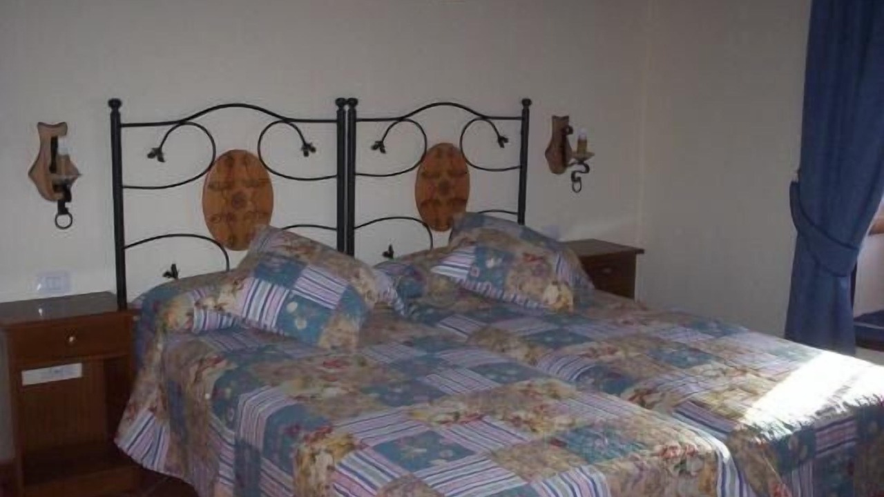 Photo of Bedroom in Erjos