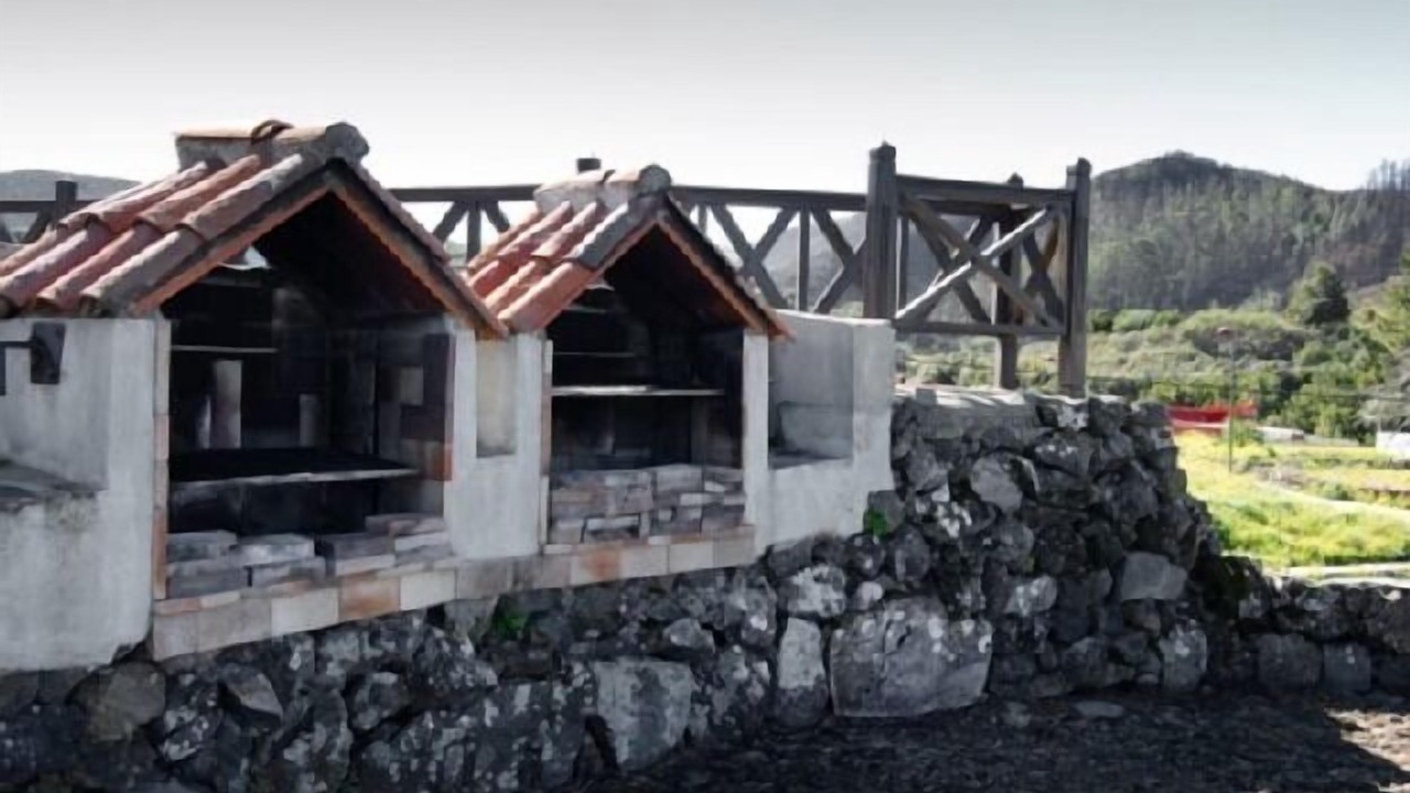 Photo of Outdoor in Erjos