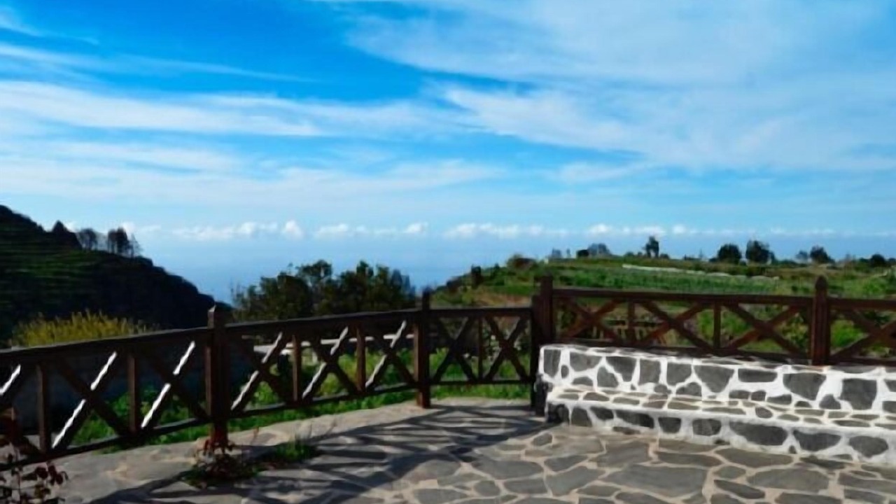 Photo of Patio Balcony in Erjos