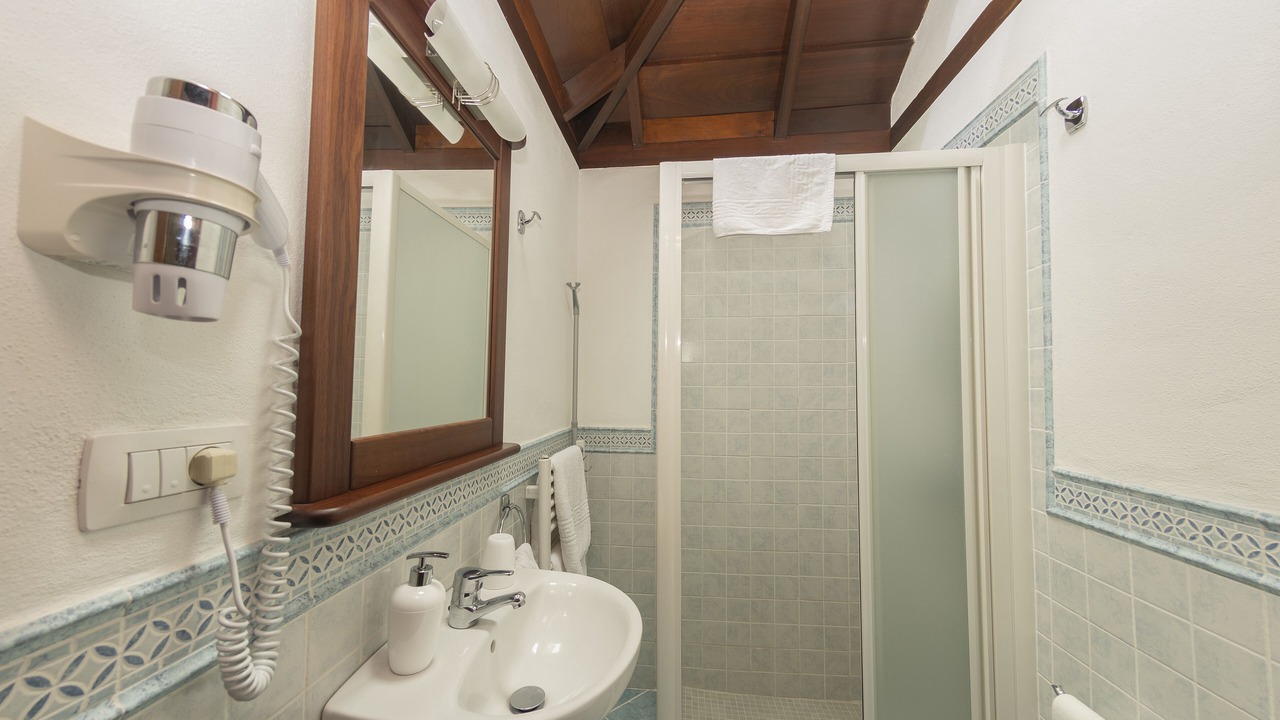 Photo of Bathroom in Erjos