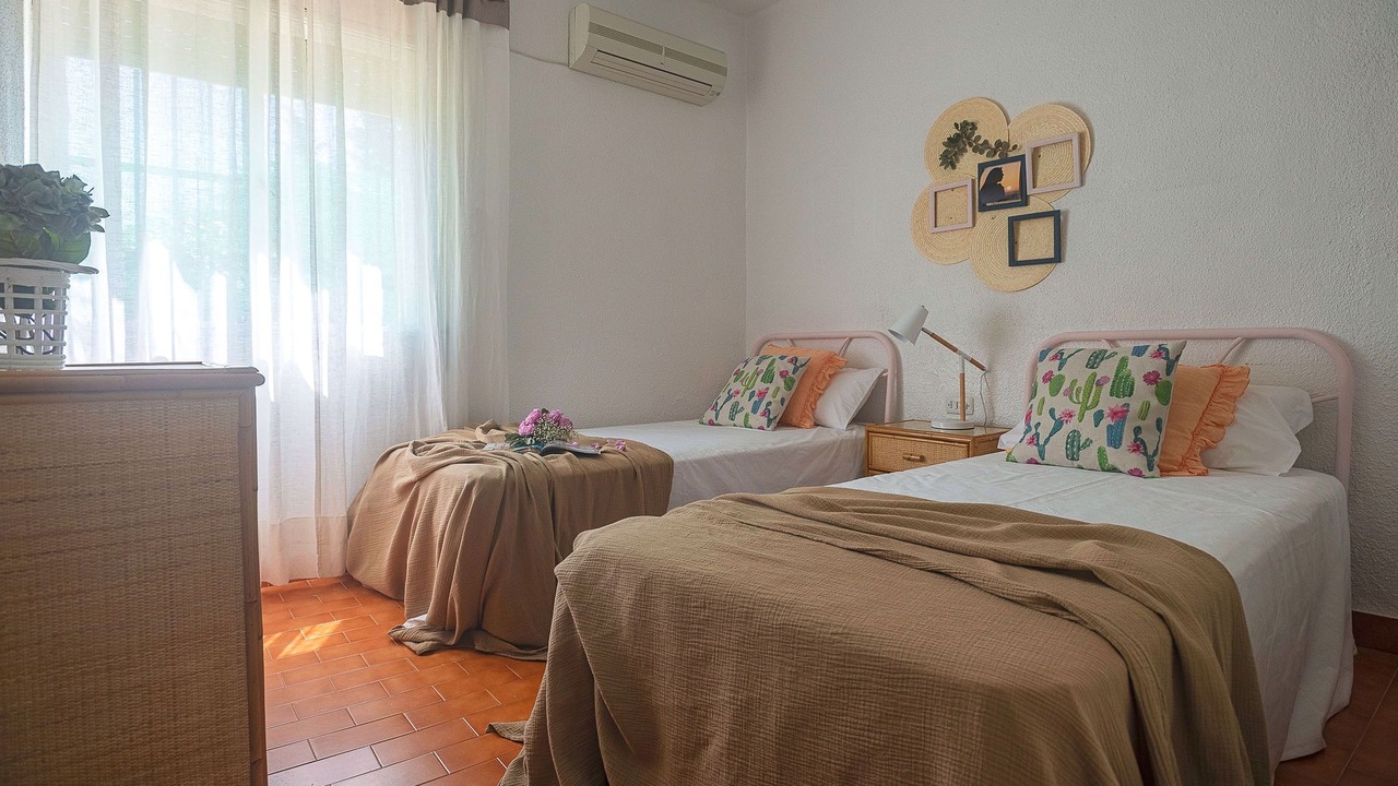 Photo of Bedroom in Chiclana de la Frontera