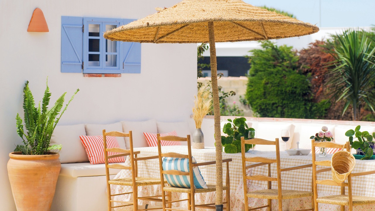 Photo of Outdoor in Chiclana de la Frontera