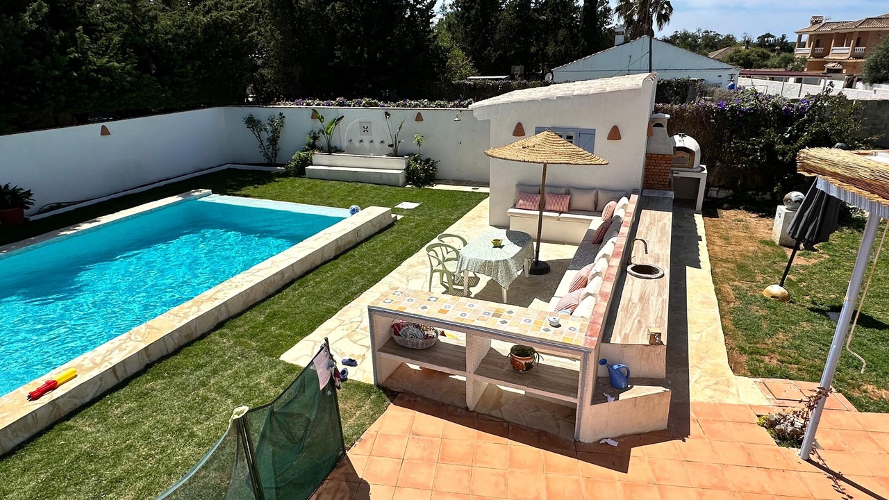 Photo of Outdoor in Chiclana de la Frontera