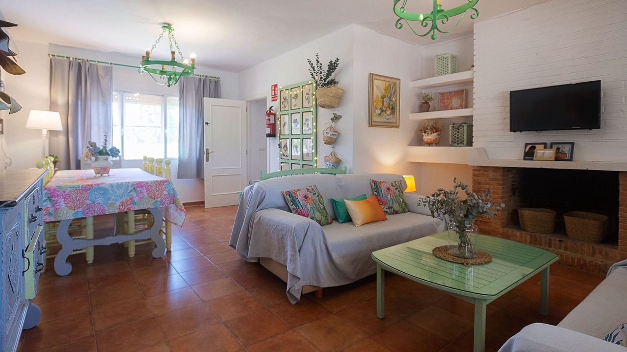 Photo of Livingroom in Chiclana de la Frontera