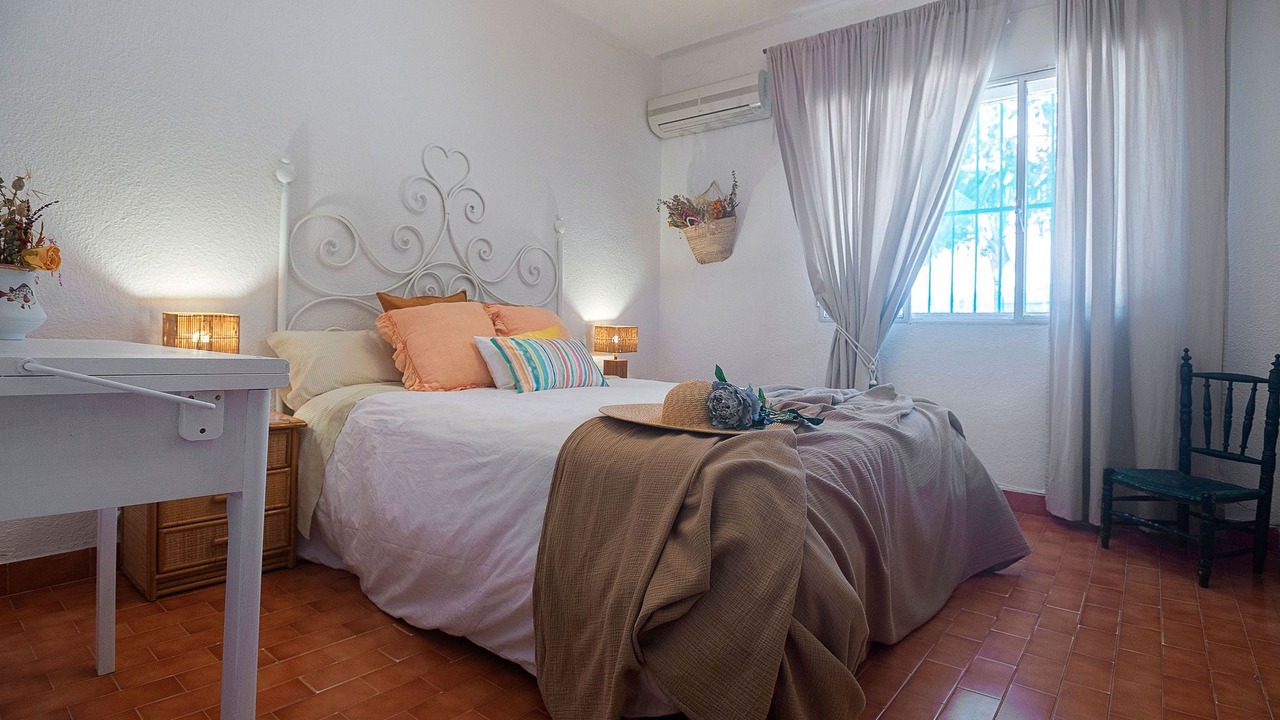Photo of Bedroom in Chiclana de la Frontera