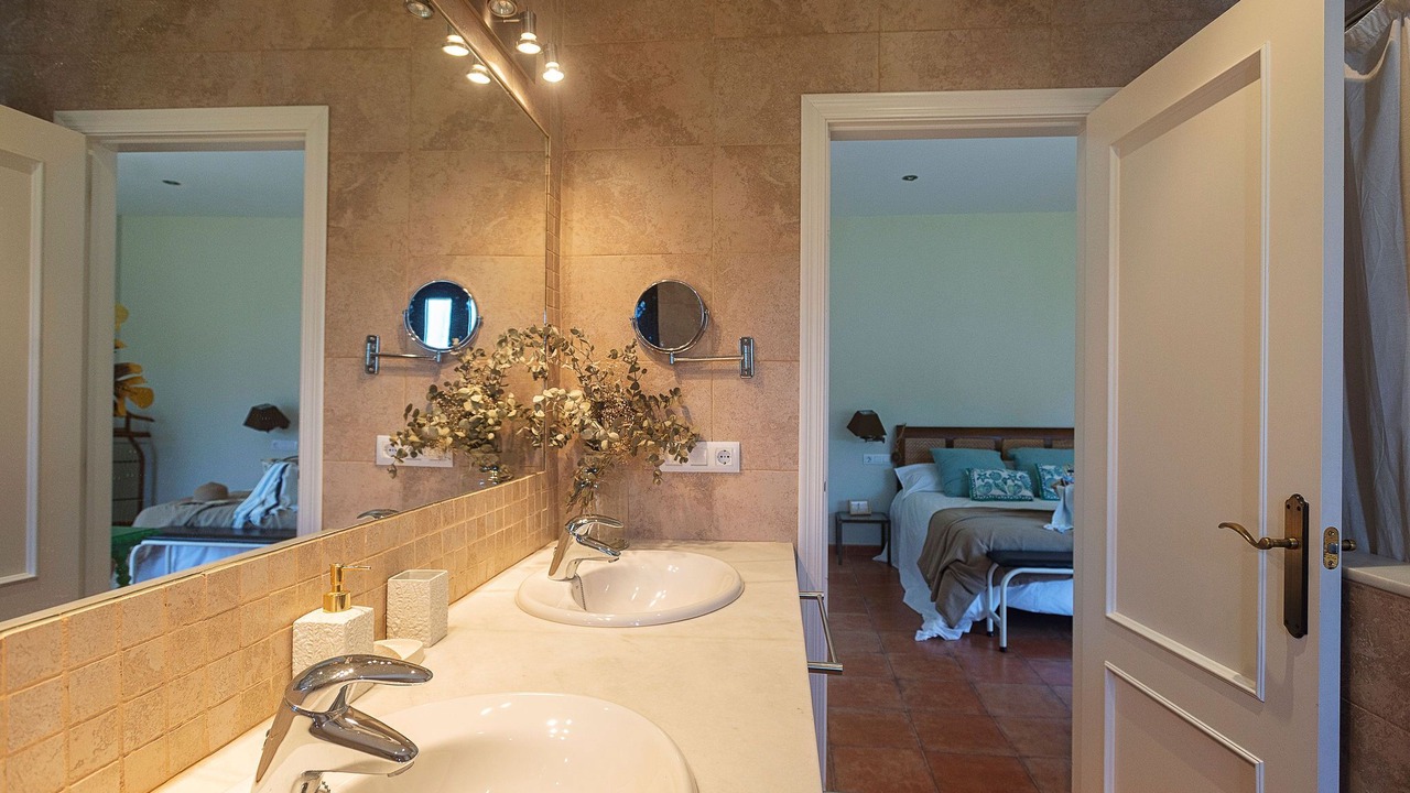 Photo of Bathroom in Chiclana de la Frontera