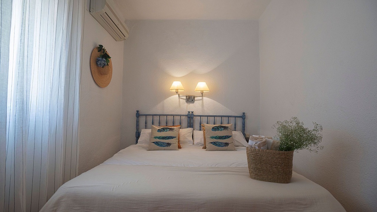 Photo of Bedroom in Chiclana de la Frontera