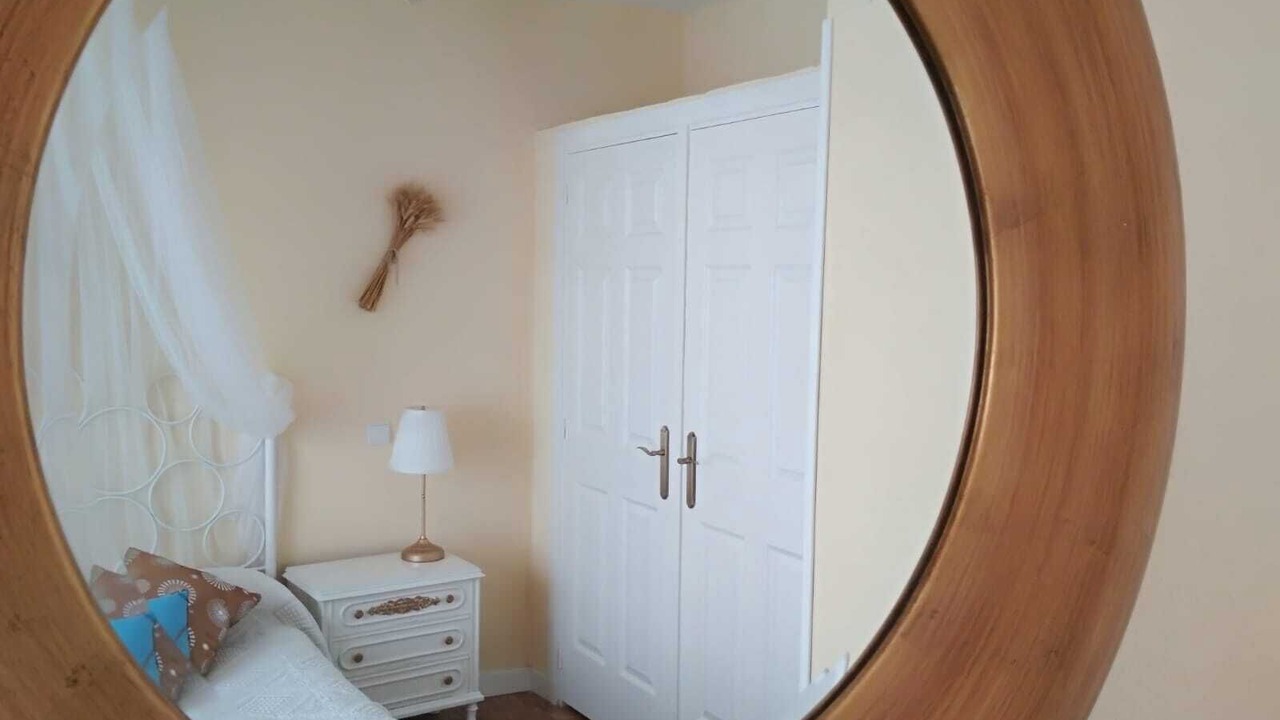 Photo of Bedroom in Siguenza