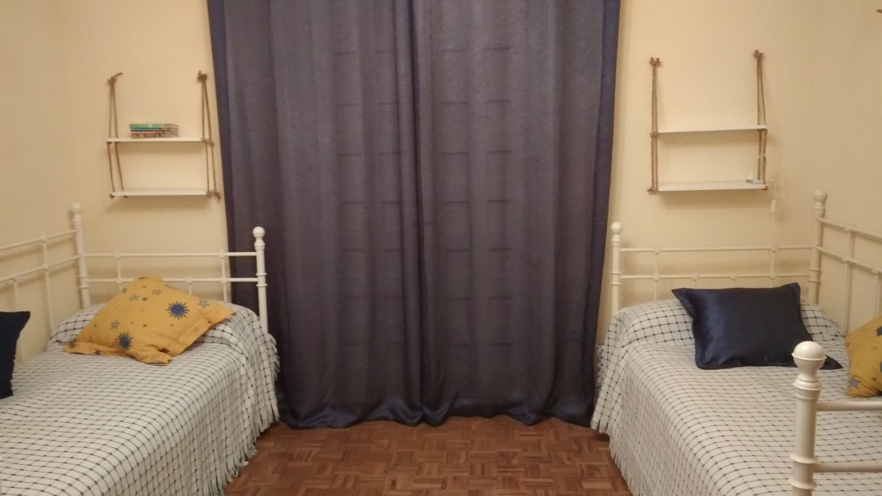 Photo of Bedroom in Siguenza