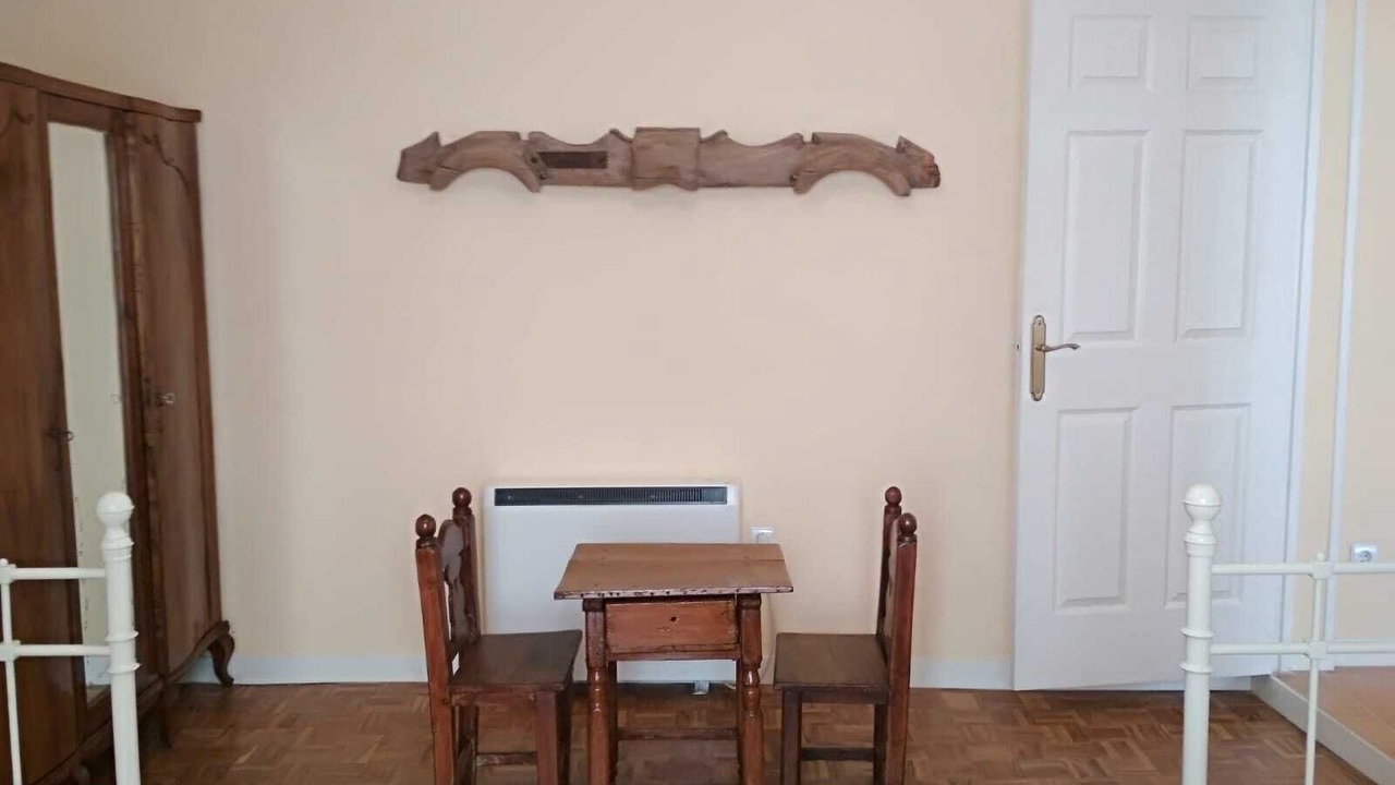 Photo of Bedroom in Siguenza