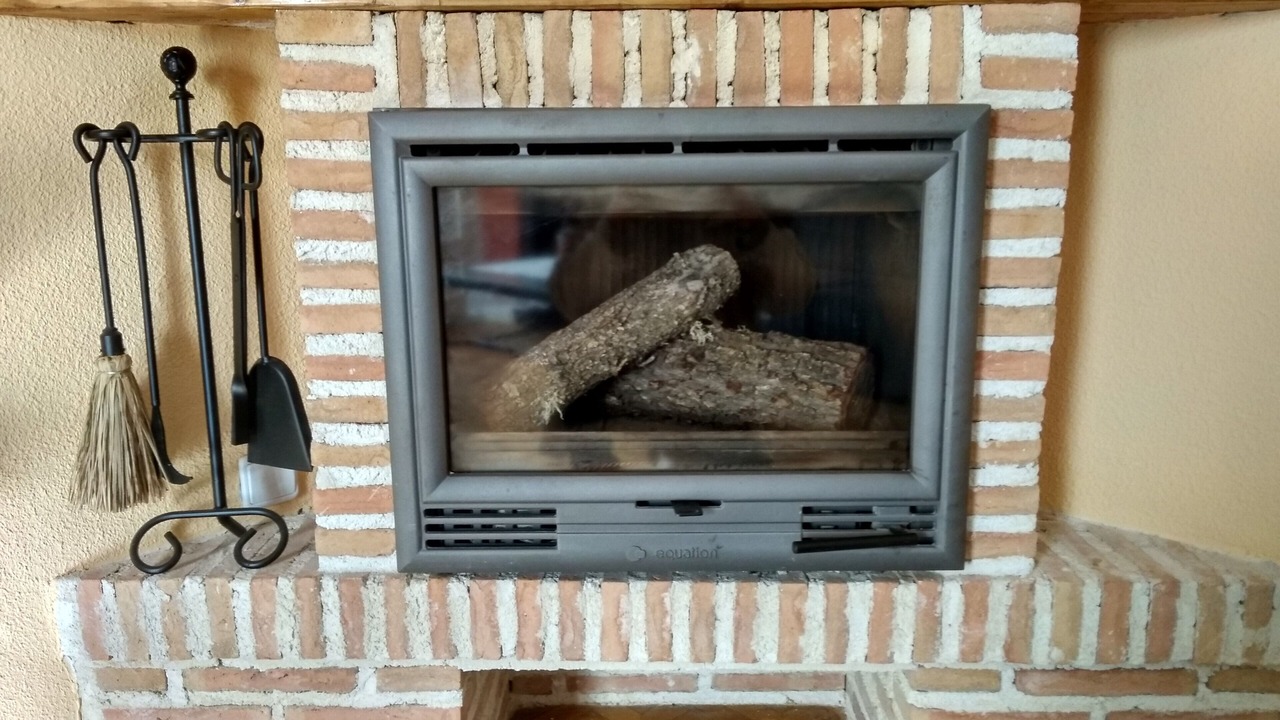 Photo of Livingroom in Siguenza