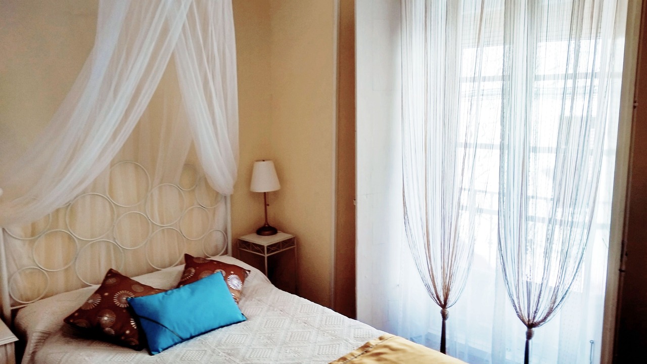 Photo of Bedroom in Siguenza