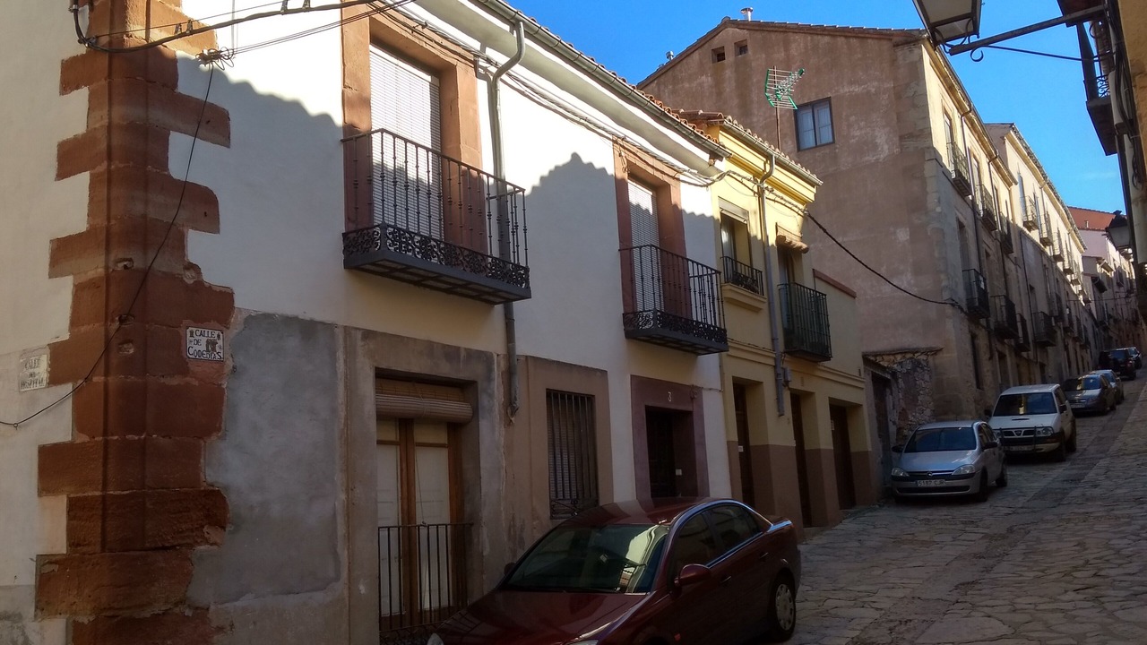 Photo of Outdoor in Siguenza