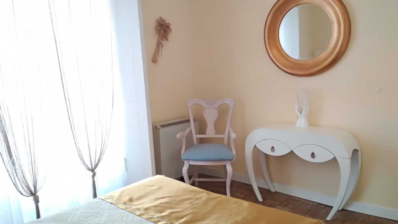 Photo of Bedroom in Siguenza